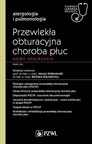 Przewlekła obturacyjna choroba płuc. Nowe spojrzen