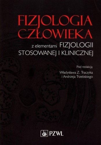 Fizjologia człowieka z elementami fizjologii...