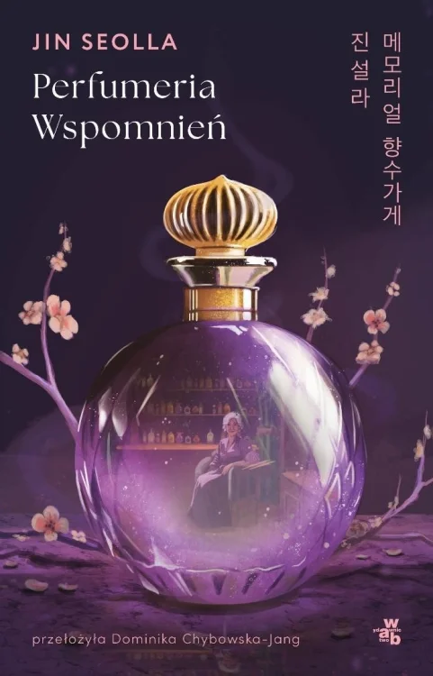 Perfumeria wspomnień