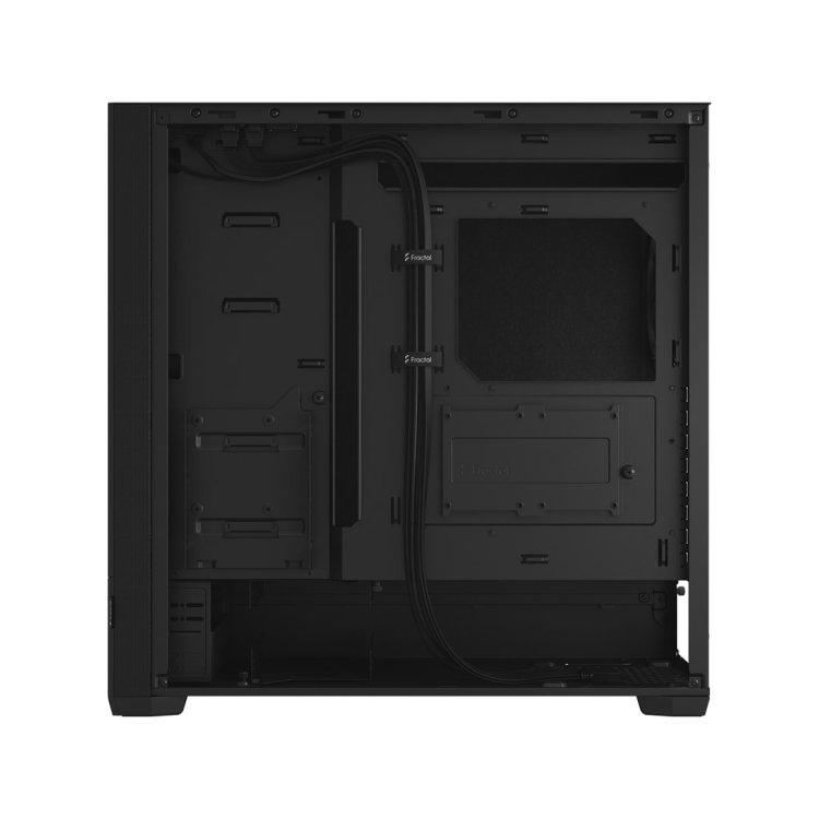 Fractal Design Pop XL Silent Tower Czarny
