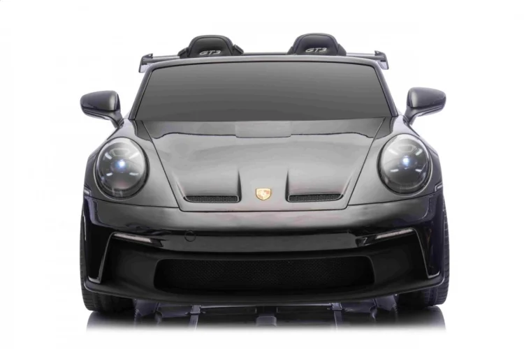 Pojazd Porsche 911 GT3 Czarny