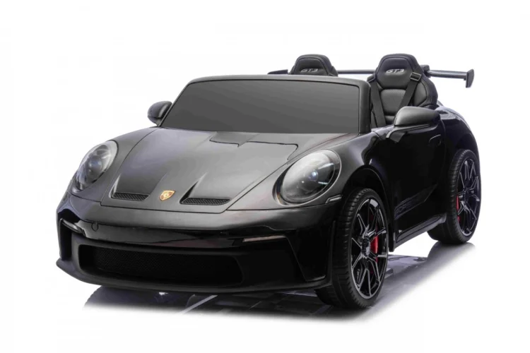 Pojazd Porsche 911 GT3 Czarny