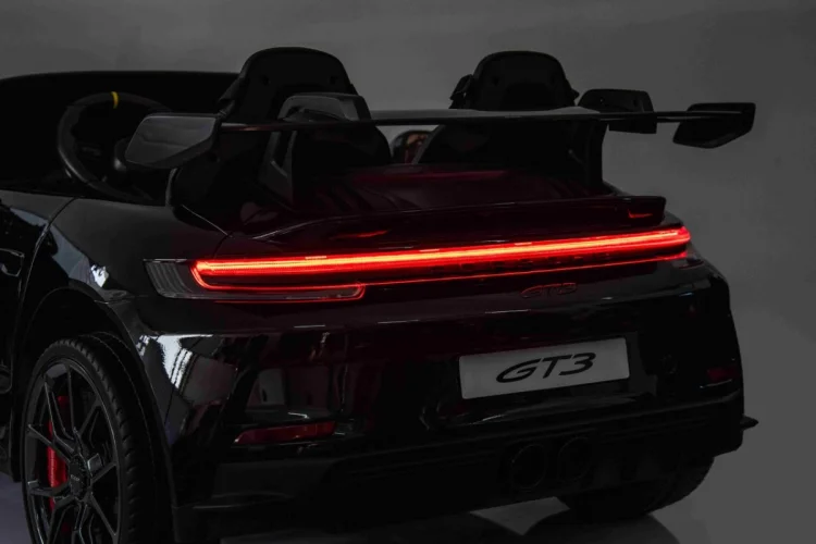 Pojazd Porsche 911 GT3 Czarny