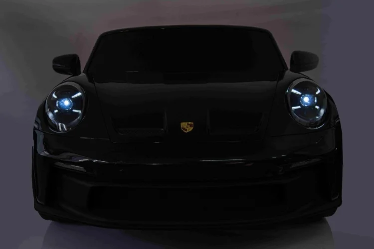 Pojazd Porsche 911 GT3 Czarny