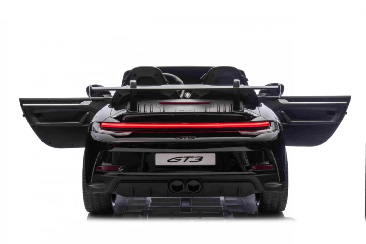 Pojazd Porsche 911 GT3 Czarny