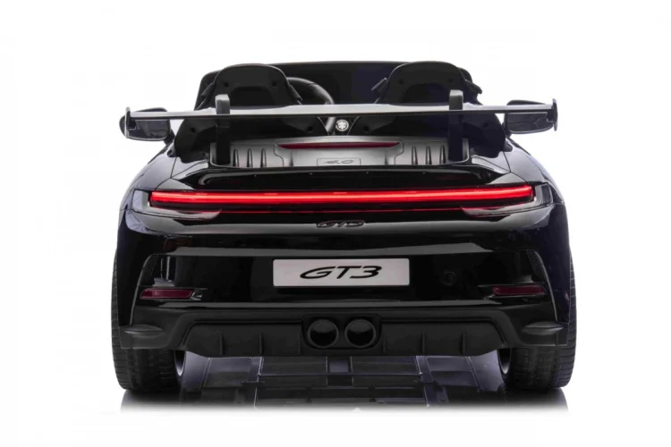 Pojazd Porsche 911 GT3 Czarny