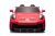 Pojazd Porsche 911 GT3 Czerwony