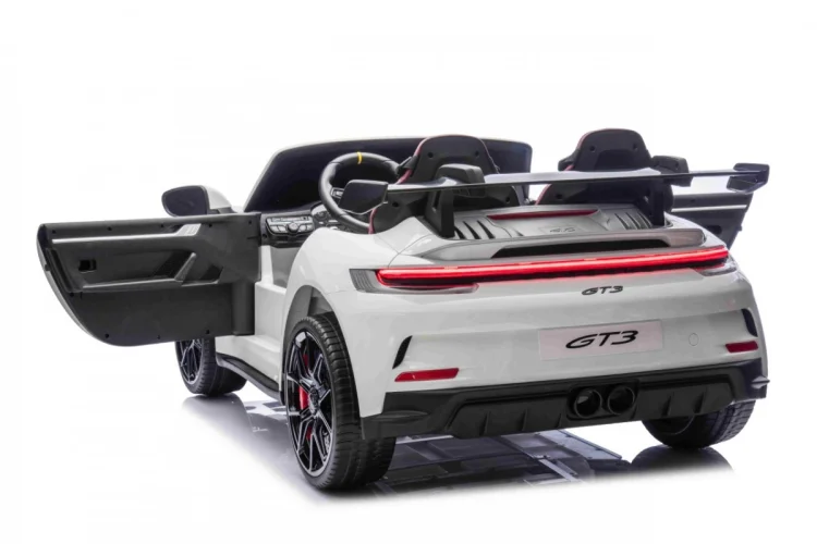 Pojazd Porsche 911 GT3 Biały