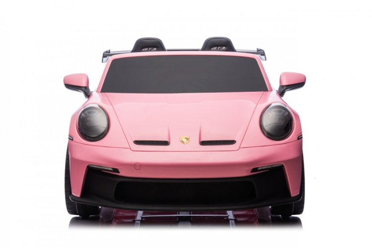 Pojazd Porsche 911 GT3 Różowy
