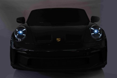 Pojazd Porsche 911 GT3 STRONG Czarny