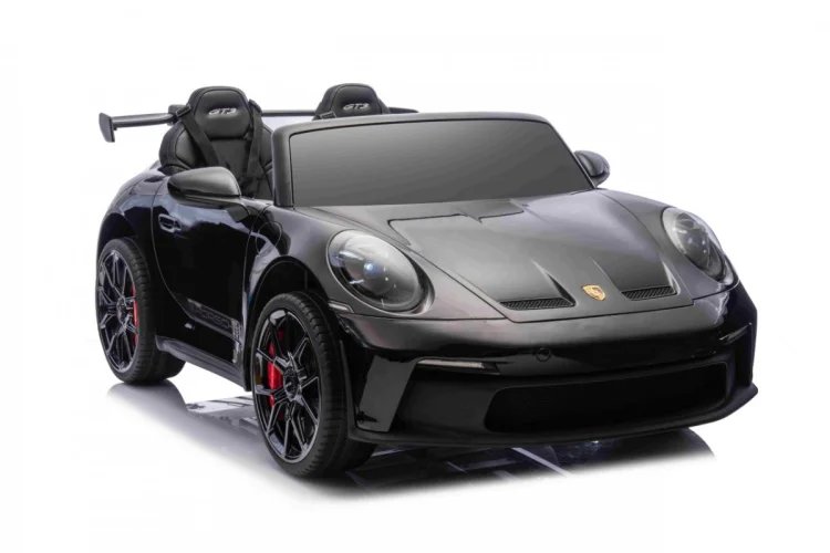 Pojazd Porsche 911 GT3 STRONG Czarny