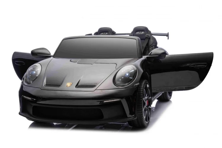 Pojazd Porsche 911 GT3 STRONG Czarny