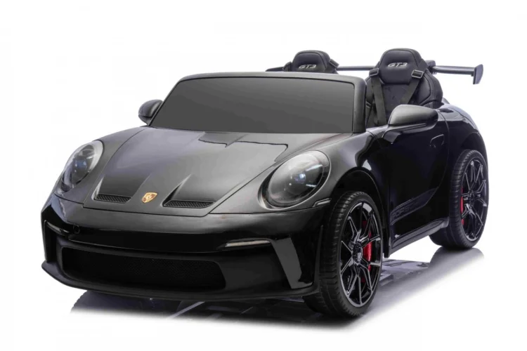 Pojazd Porsche 911 GT3 STRONG Czarny