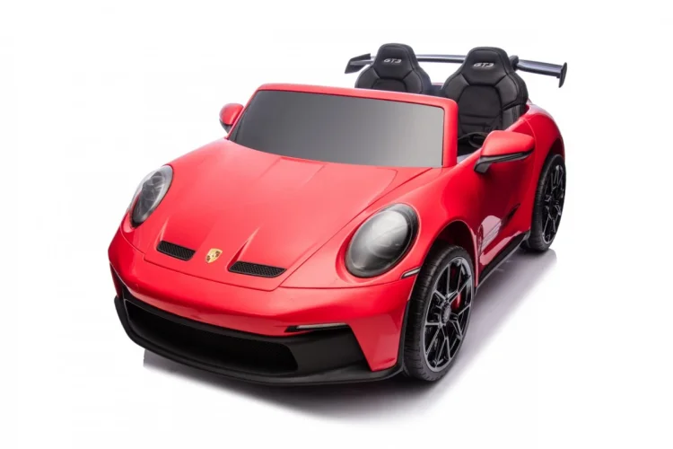Pojazd Porsche 911 GT3 STRONG Czerwony