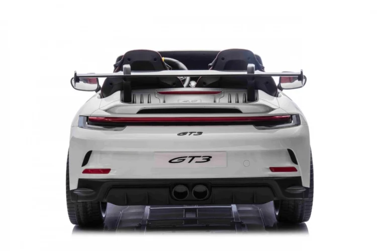Pojazd Porsche 911 GT3 STRONG Biały