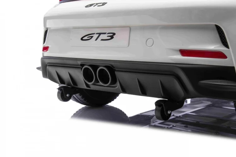 Pojazd Porsche 911 GT3 STRONG Biały
