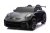 Pojazd Porsche 911 GT3 STRONG MP4 Czarny