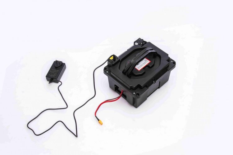 Pojazd Porsche 911 GT3 STRONG MP4 Czarny