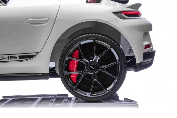 Pojazd Porsche 911 GT3 STRONG MP4 Biały