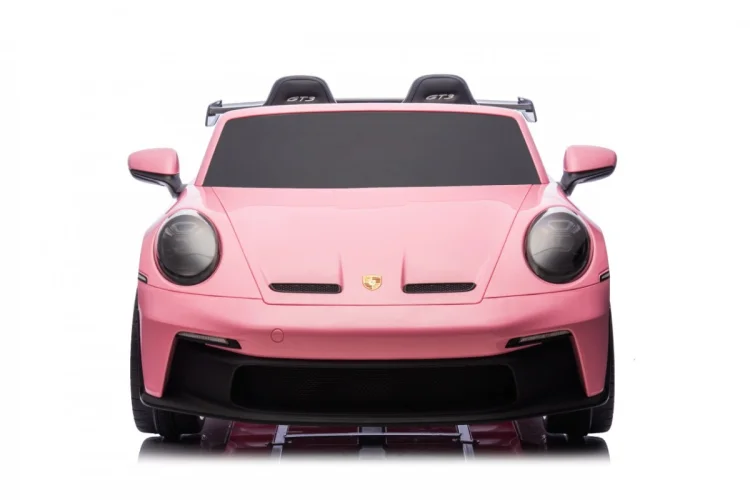 Pojazd Porsche 911 GT3 STRONG MP4 Różowy