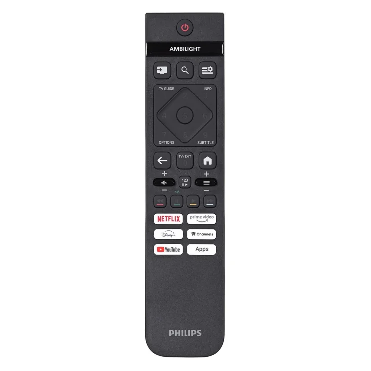 Telewizor 43" Philips 43PUS7810/12