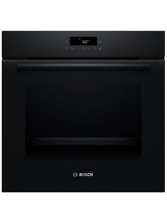 Piekarnik BOSCH HBA571BB4