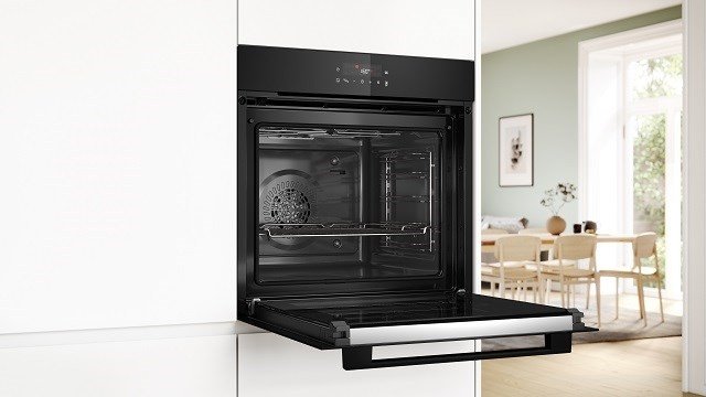 Piekarnik BOSCH HBA571BB4
