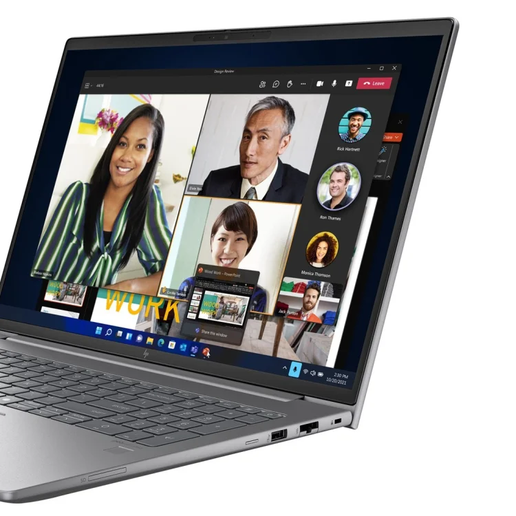 HP Zbook Power 16 G11 Ultra 5 135H 16.0"WUXGA IPS 400nits AG 16GB DDR5 SSD1TB RTX1000_6GB Cam 5 MPx 83 Wh W11Pro 1Y