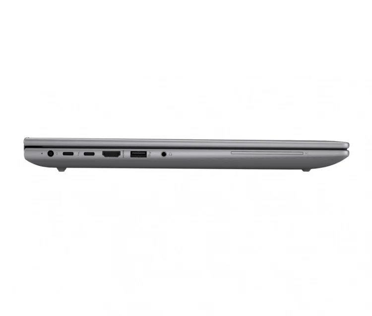 HP Zbook Power 16 G11 Ultra 5 135H 16.0"WUXGA IPS 400nits AG 16GB DDR5 SSD1TB RTX1000_6GB Cam 5 MPx 83 Wh W11Pro 1Y