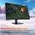 MONITOR HP LED, QHD 27" OMEN 27q G2 (AV4H6E9) 180Hz