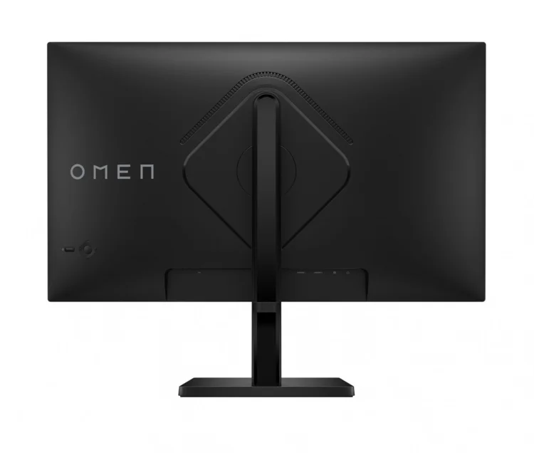 MONITOR HP LED, QHD 27" OMEN 27q G2 (AV4H6E9) 180Hz