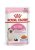 Royal Canin FHN Kitten Instinctive w sosie - mokra karma dla kociąt - 12x85g