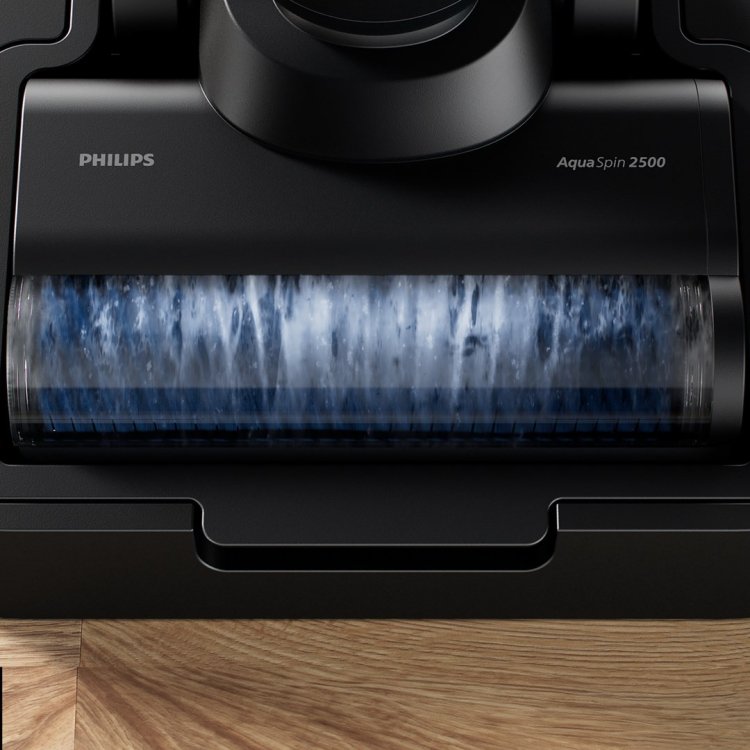 Odkurzacz PHILIPS Aquatrio 7000 XW7263/11