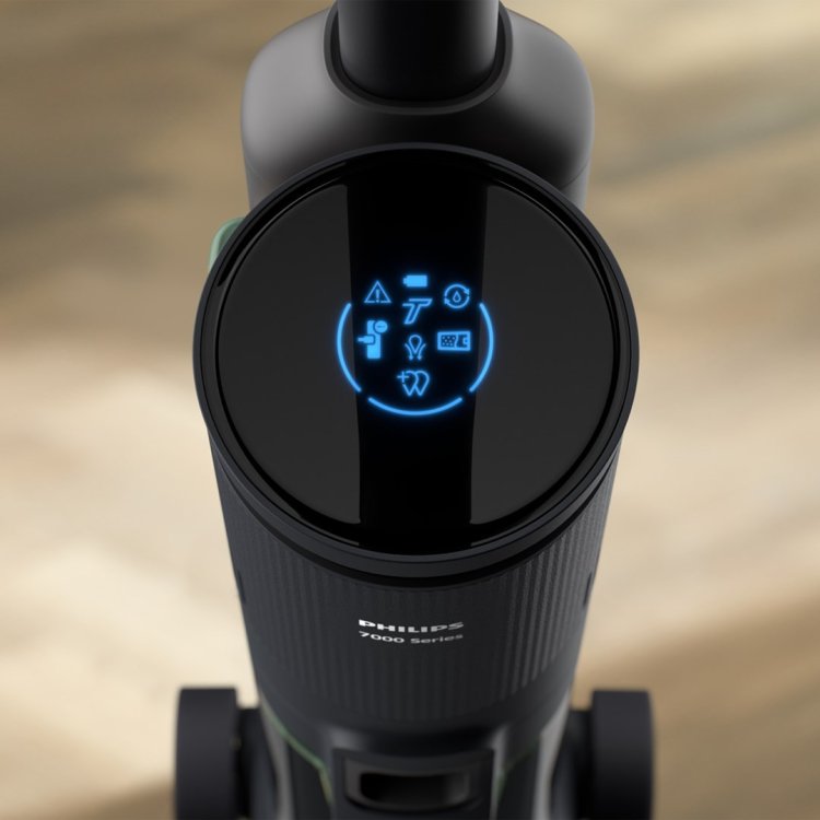 Odkurzacz PHILIPS Aquatrio 7000 XW7263/11