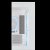 Obudowa ASUS PRIME AP202 TG ARGB WHITE