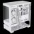 Obudowa ASUS PRIME AP202 TG ARGB WHITE