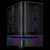 Obudowa ASUS PRIME AP202 TG ARGB BLACK