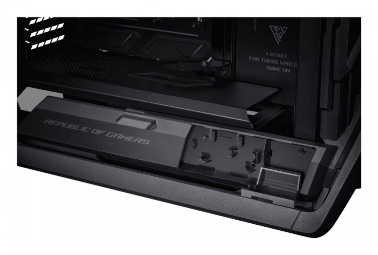 Obudowa Asus ROG HYPERION GR701 BTF EDITION