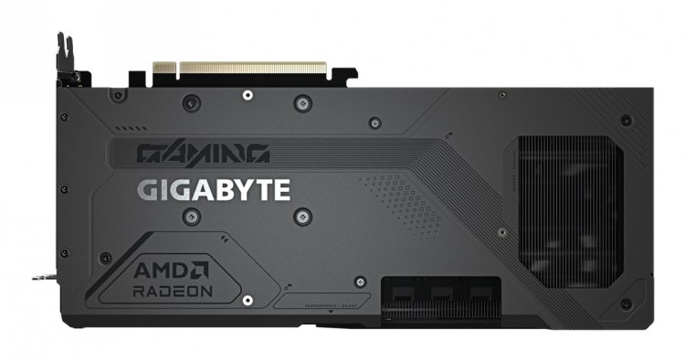 Karta graficzna Gigabyte Radeon RX 9070 XT GAMING 16GB