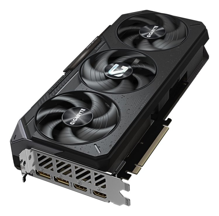 Karta graficzna Gigabyte Radeon RX 9070 XT GAMING 16GB
