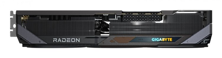 Karta graficzna Gigabyte Radeon RX 9070 XT GAMING 16GB