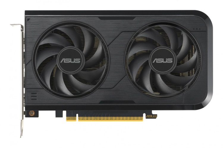 Karta graf. ASUS DUAL RTX 5050 8GB OC