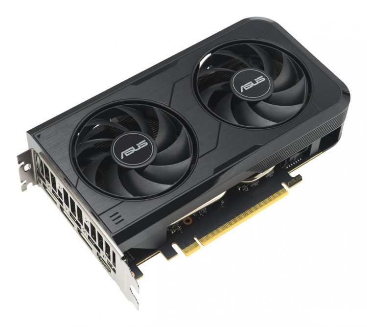 Karta graf. ASUS DUAL RTX 5050 8GB OC