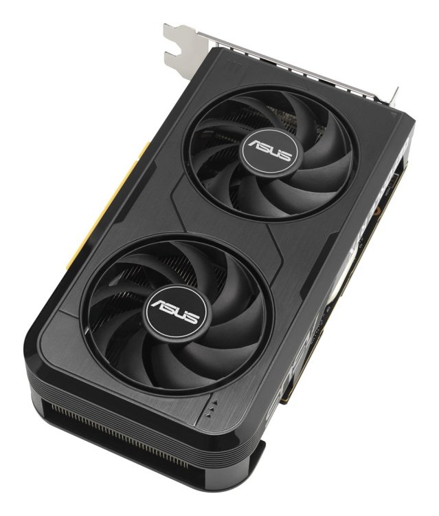 Karta graf. ASUS DUAL RTX 5050 8GB OC