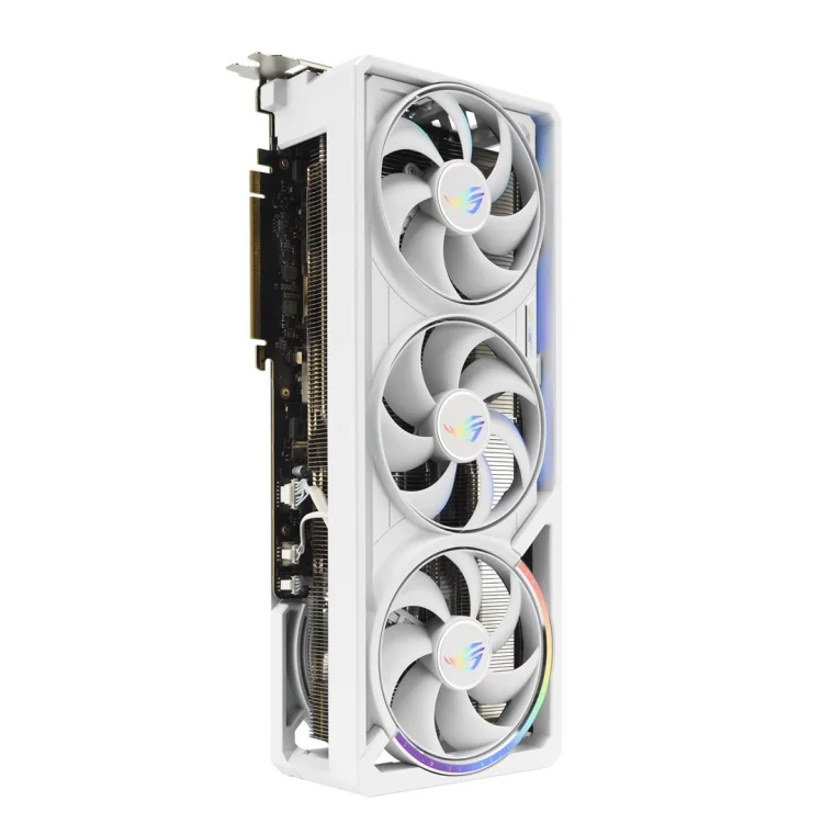 Karta graf. ASUS ROG ASTRAL RTX 5090 32GB OC WHITE