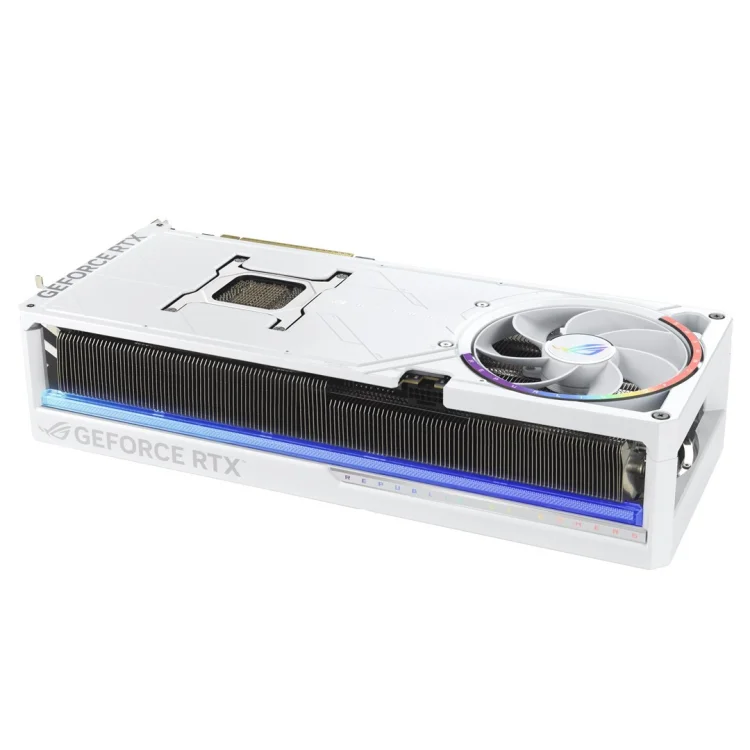 Karta graf. ASUS ROG ASTRAL RTX 5090 32GB OC WHITE