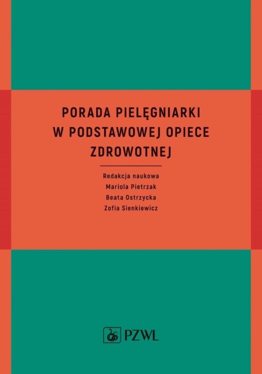 Porada pielęgniarki w podstawowej opiece zdrowotn.