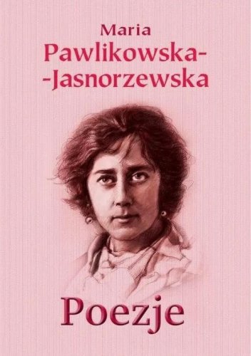 Poezje