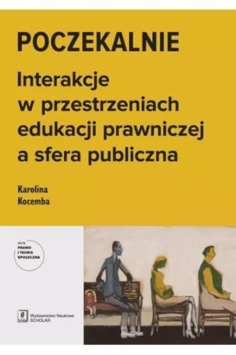 Poczekalnie