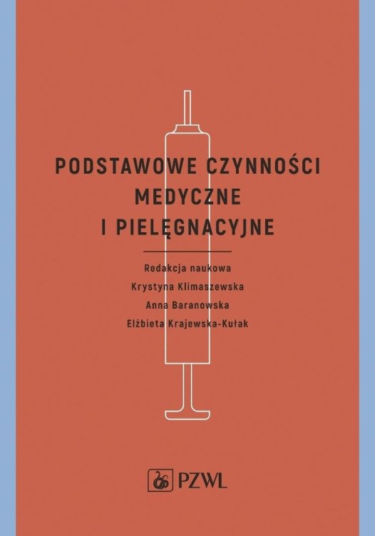 Podstawowe czynności medyczne i pielęgnacyjne